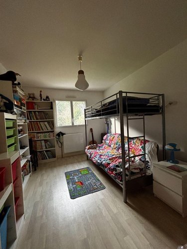 Maison a vendre Fougères 35300 Ille-et-Vilaine 170 m2 5 pièces 405450 euros