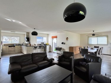 Maison a vendre Fougères 35300 Ille-et-Vilaine 170 m2 5 pièces 405450 euros