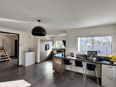 Maison a vendre Fougères 35300 Ille-et-Vilaine 170 m2 5 pièces 405450 euros