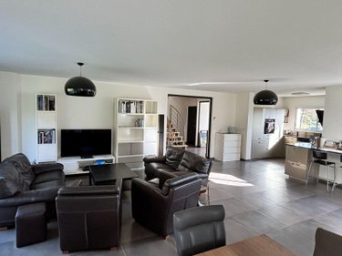 Maison a vendre Fougères 35300 Ille-et-Vilaine 170 m2 5 pièces 405450 euros