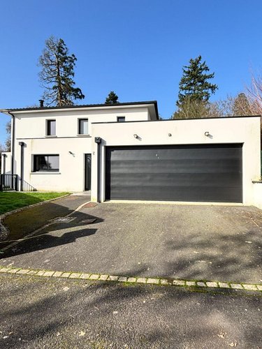 Maison a vendre Fougères 35300 Ille-et-Vilaine 170 m2 5 pièces 405450 euros