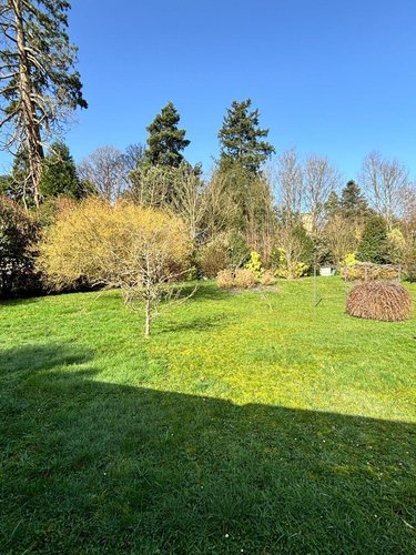 Maison a vendre Fougères 35300 Ille-et-Vilaine 170 m2 5 pièces 405450 euros