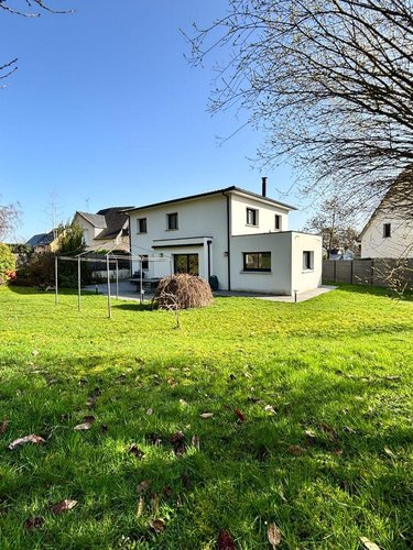 Maison a vendre Fougères 35300 Ille-et-Vilaine 170 m2 5 pièces 405450 euros