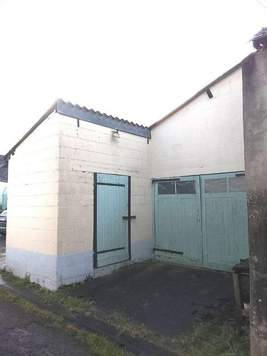 Maison a vendre Clefs 49150 Maine-et-Loire 92 m2 6 pièces 91000 euros