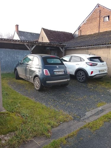 Maison a vendre Clefs 49150 Maine-et-Loire 92 m2 6 pièces 91000 euros