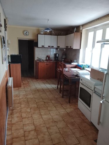Maison a vendre Clefs 49150 Maine-et-Loire 92 m2 6 pièces 91000 euros