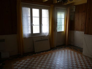 Maison a vendre Yport 76111 Seine-Maritime 61 m2 3 pièces 126000 euros