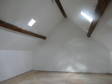 Maison a vendre Yport 76111 Seine-Maritime 61 m2 3 pièces 126000 euros