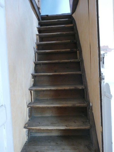 Maison a vendre Yport 76111 Seine-Maritime 61 m2 3 pièces 126000 euros