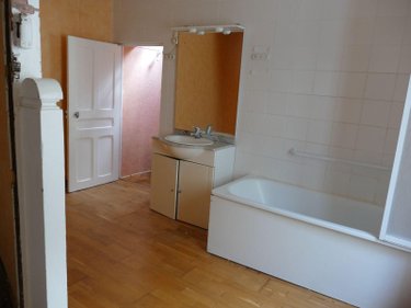 Maison a vendre Yport 76111 Seine-Maritime 61 m2 3 pièces 126000 euros