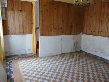 Maison a vendre Yport 76111 Seine-Maritime 61 m2 3 pièces 126000 euros