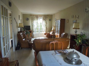 Maison a vendre Beaugency 45190 Loiret 85 m2 4 pièces 147300 euros