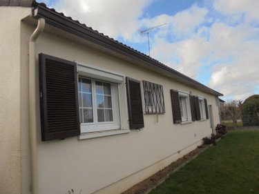 Maison a vendre Beaugency 45190 Loiret 85 m2 4 pièces 147300 euros