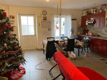 Maison a vendre Châtillon-sur-Indre 36700 Indre 67 m2 3 pièces 64800 euros