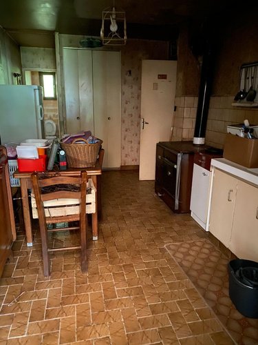 Maison a vendre Martizay 36220 Indre 50 m2 3 pièces 43600 euros