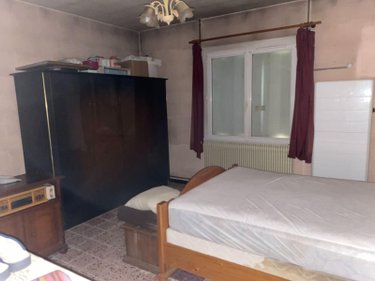 Maison a vendre Martizay 36220 Indre 50 m2 3 pièces 43600 euros