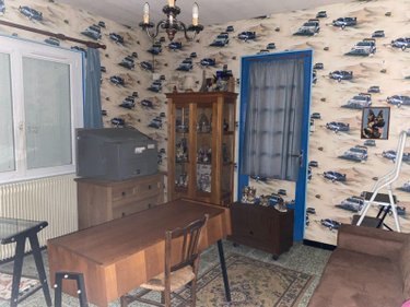 Maison a vendre Martizay 36220 Indre 50 m2 3 pièces 43600 euros