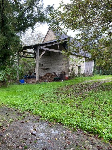 Maison a vendre Martizay 36220 Indre 50 m2 3 pièces 43600 euros