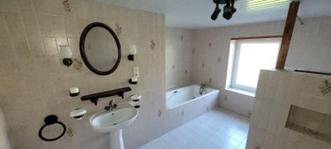 Maison a vendre Crozon 29160 Finistère 88 m2 5 pièces 231880 euros