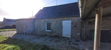 Maison a vendre Crozon 29160 Finistère 88 m2 5 pièces 221340 euros