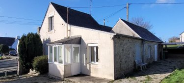 Maison a vendre Crozon 29160 Finistère 88 m2 5 pièces 231880 euros