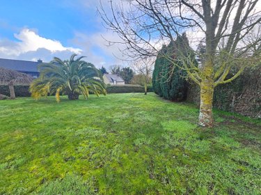 Terrain a batir a vendre Cancale 35260 Ille-et-Vilaine 408 m2  145880 euros