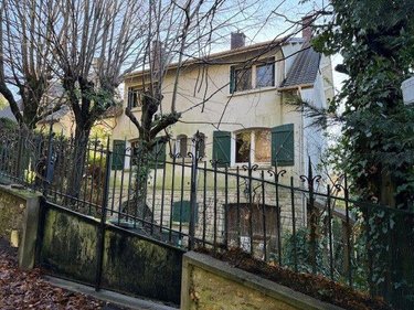 Maison a vendre Montmorency 95160 Val-d'Oise 194 m2 9 pièces 499000 euros