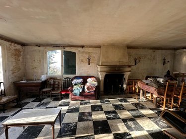 Maison a vendre Montmorency 95160 Val-d'Oise 194 m2 9 pièces 499000 euros