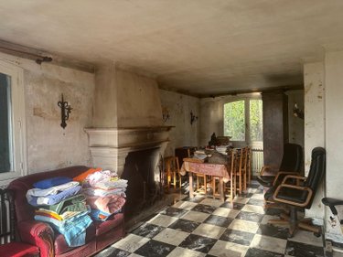 Maison a vendre Montmorency 95160 Val-d'Oise 194 m2 9 pièces 499000 euros