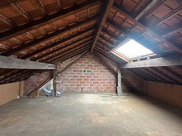 Maison a vendre Montmorency 95160 Val-d'Oise 194 m2 9 pièces 499000 euros