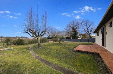 Maison a vendre Léognan 33850 Gironde 86 m2 4 pièces 369200 euros