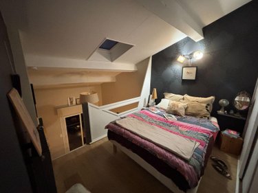 Appartement a vendre Bordeaux 33000 Gironde 40 m2 2 pièces 175000 euros