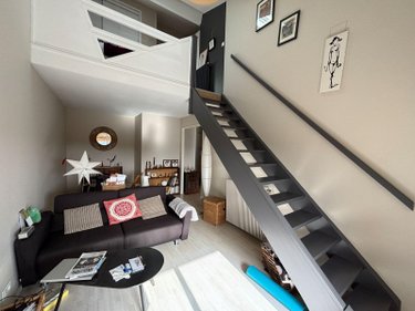 Appartement a vendre Bordeaux 33000 Gironde 40 m2 2 pièces 175000 euros