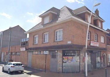 Immeuble a vendre Coudekerque-Branche 59210 Nord 313 m2  538600 euros