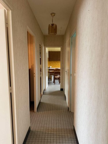 Maison a vendre Saint-Germain 10120 Aube 62 m2 3 pièces 145000 euros