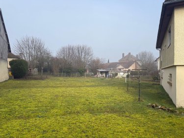 Maison a vendre Saint-Germain 10120 Aube 62 m2 3 pièces 145000 euros