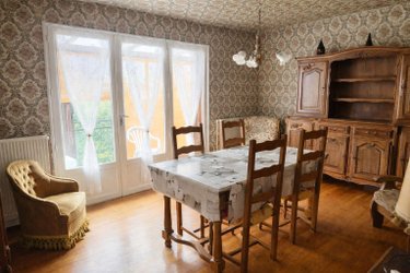 Maison a vendre Saint-Germain 10120 Aube 62 m2 3 pièces 145000 euros