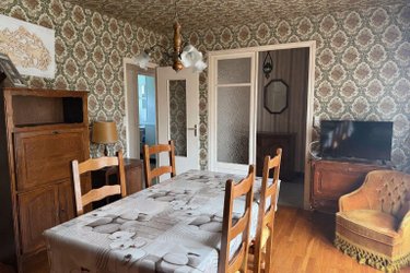 Maison a vendre Saint-Germain 10120 Aube 62 m2 3 pièces 145000 euros