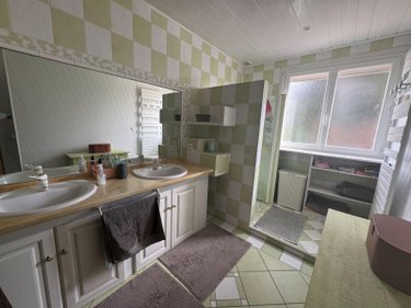 Maison a vendre Saint-Julien-les-Villas 10800 Aube 130 m2 5 pièces 299000 euros