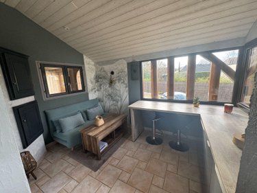 Maison a vendre Saint-Julien-les-Villas 10800 Aube 130 m2 5 pièces 299000 euros