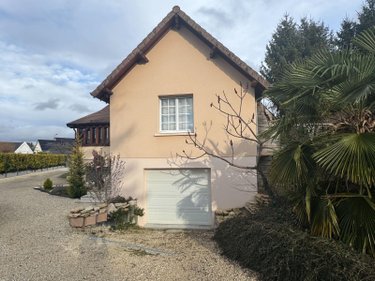 Maison a vendre Saint-Julien-les-Villas 10800 Aube 130 m2 5 pièces 339000 euros
