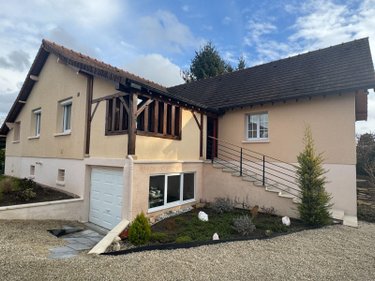 Maison a vendre Saint-Julien-les-Villas 10800 Aube 130 m2 5 pièces 339000 euros