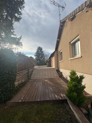 Maison a vendre Saint-Julien-les-Villas 10800 Aube 130 m2 5 pièces 339000 euros