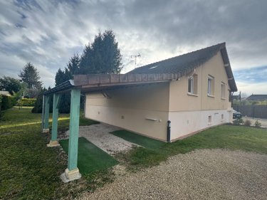 Maison a vendre Saint-Julien-les-Villas 10800 Aube 130 m2 5 pièces 339000 euros