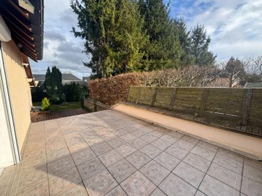 Maison a vendre Saint-Julien-les-Villas 10800 Aube 130 m2 5 pièces 299000 euros