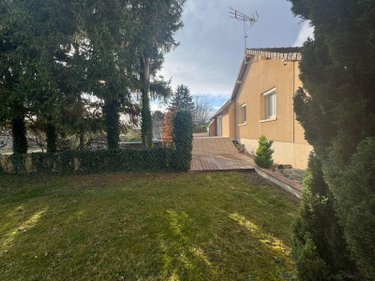 Maison a vendre Saint-Julien-les-Villas 10800 Aube 130 m2 5 pièces 299000 euros