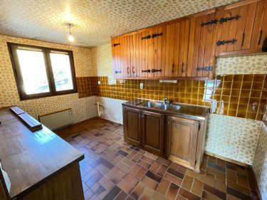 Maison a vendre Esparron-de-Verdon 04800 Alpes-de-Haute-Provence 129 m2 6 pièces 468000 euros