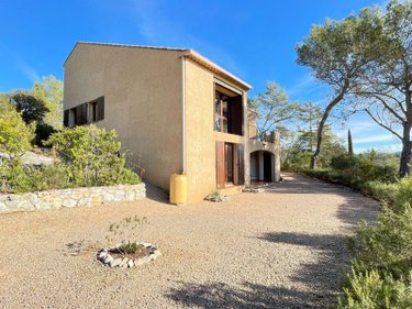 Maison a vendre Esparron-de-Verdon 04800 Alpes-de-Haute-Provence 129 m2 6 pièces 468000 euros