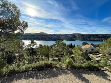 Maison a vendre Esparron-de-Verdon 04800 Alpes-de-Haute-Provence 129 m2 6 pièces 468000 euros