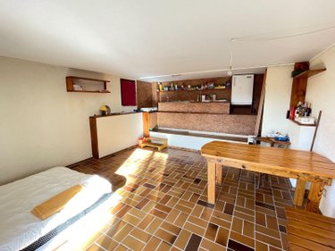 Maison a vendre Esparron-de-Verdon 04800 Alpes-de-Haute-Provence 129 m2 6 pièces 468000 euros